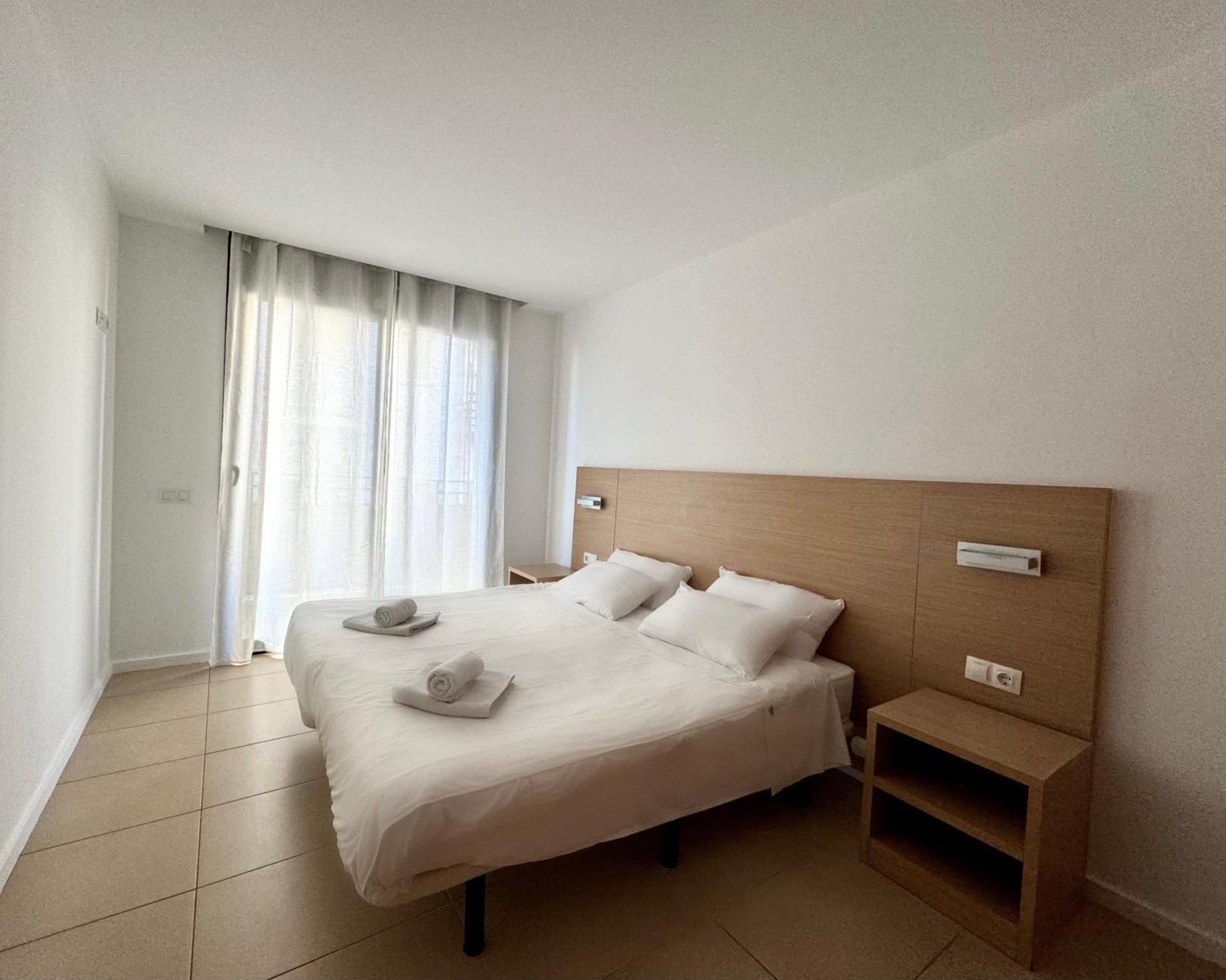 Apartment Trimar